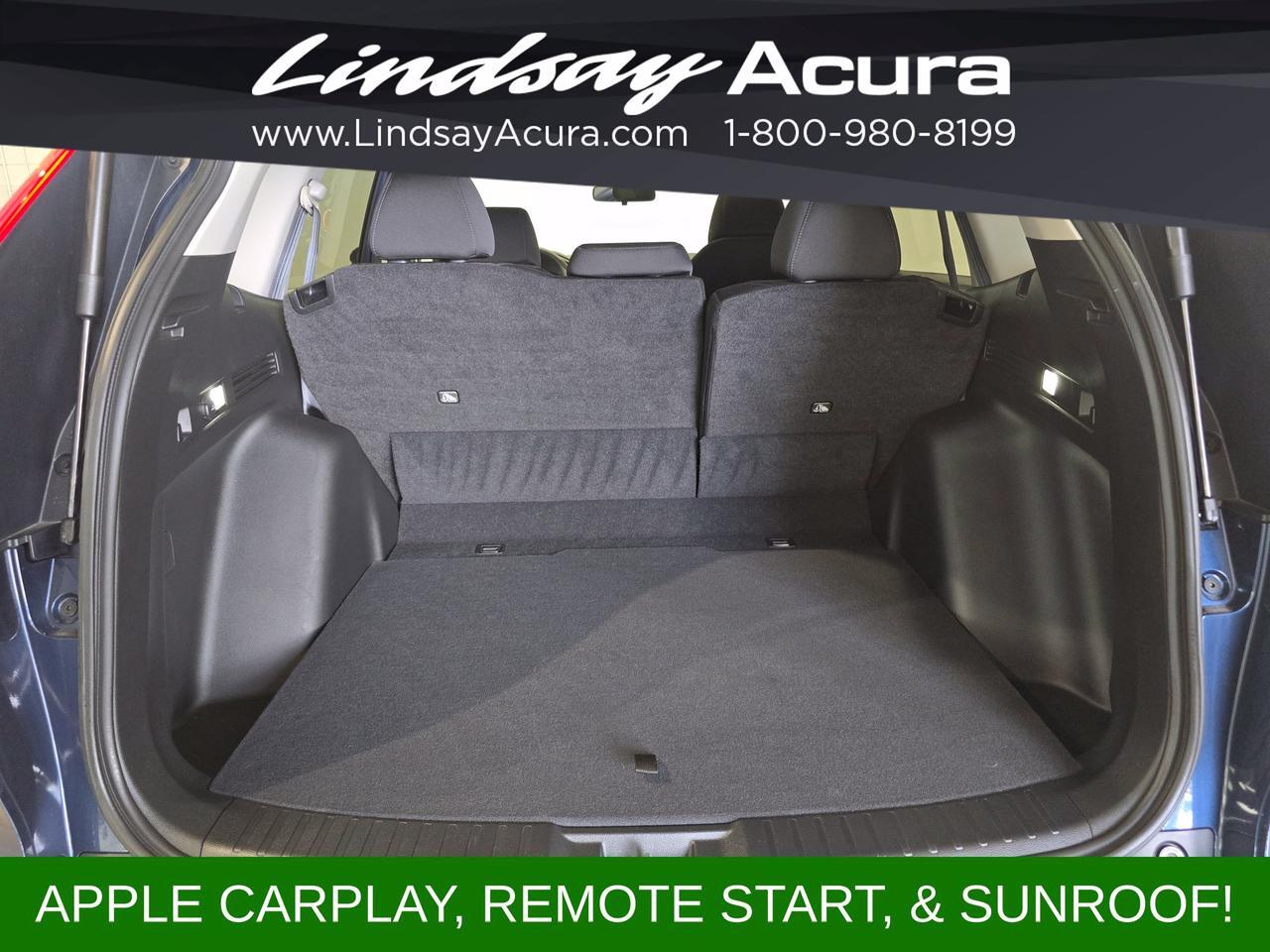 2025 Honda CR-V EX Columbus OH