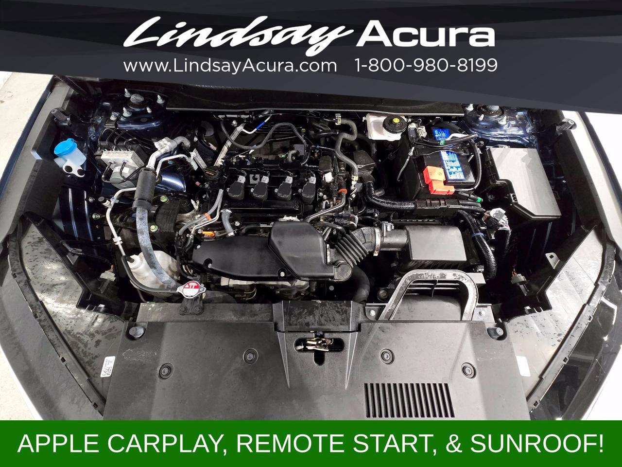 2025 Honda CR-V EX Columbus OH