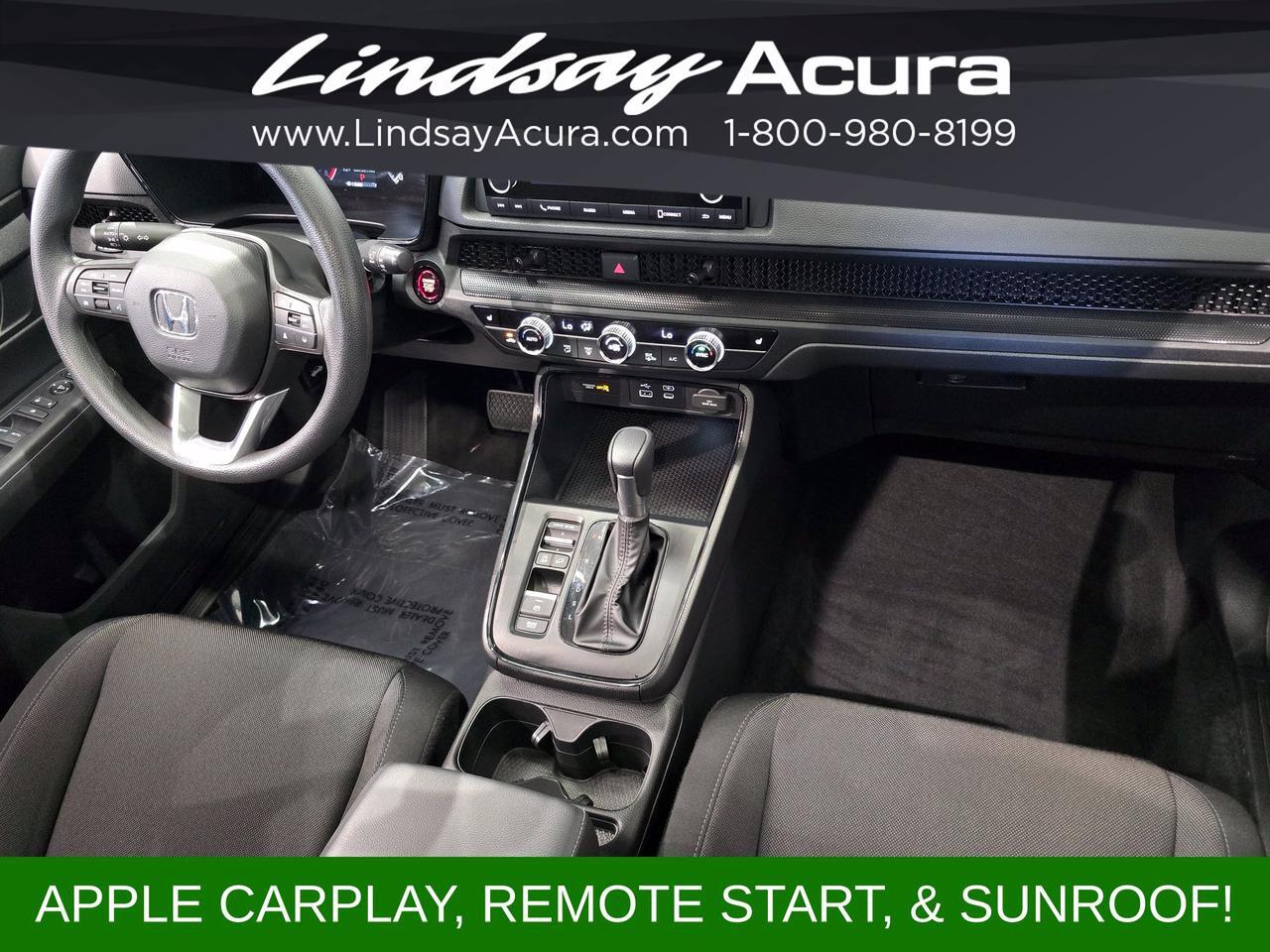 2025 Honda CR-V EX Columbus OH