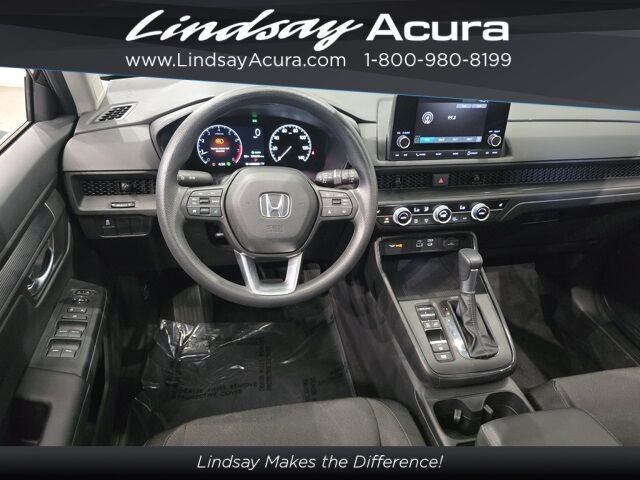 2025 Honda CR-V EX Columbus OH