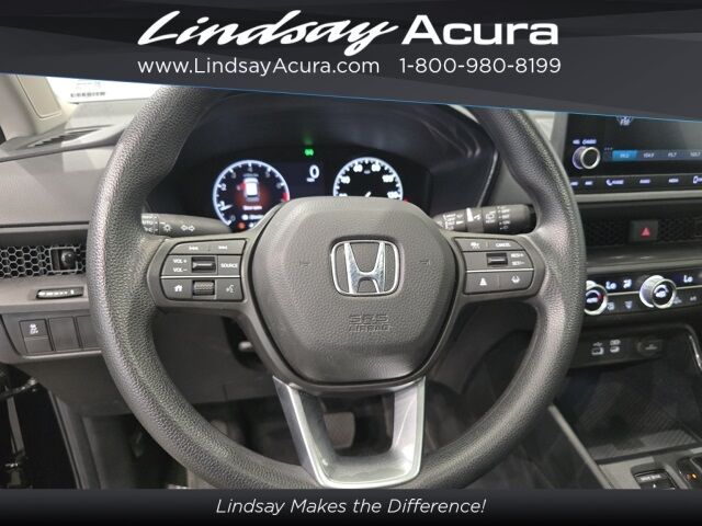 2025 Honda CR-V EX Columbus OH