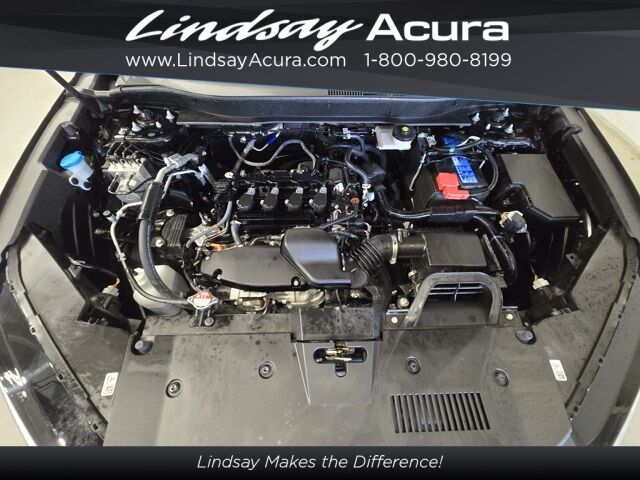 2025 Honda CR-V EX Columbus OH