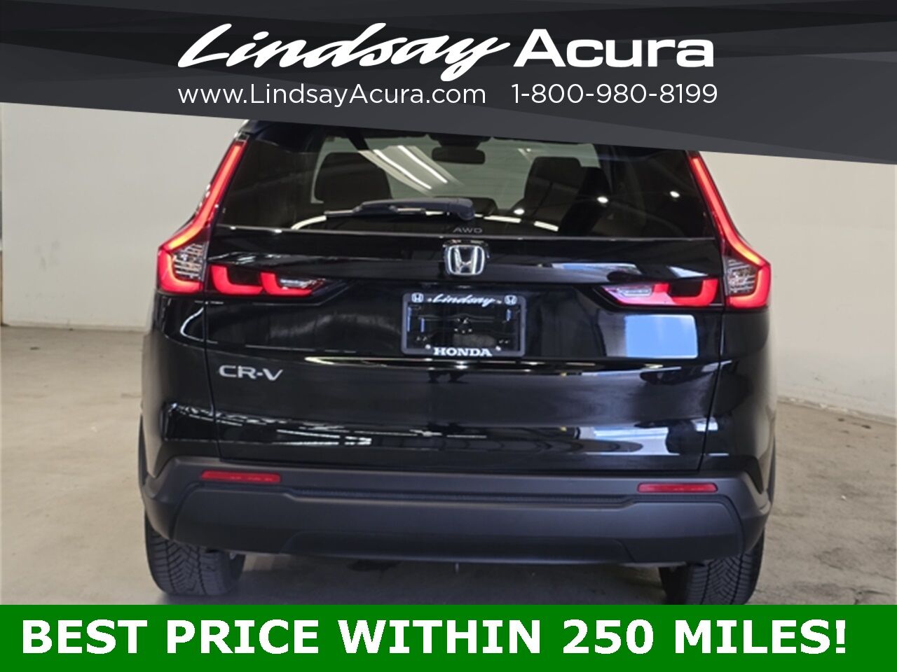 2025 Honda CR-V EX Columbus OH