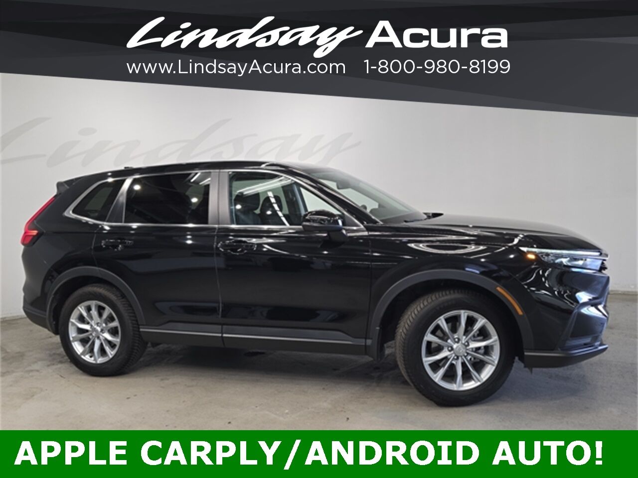 2025 Honda CR-V EX Columbus OH
