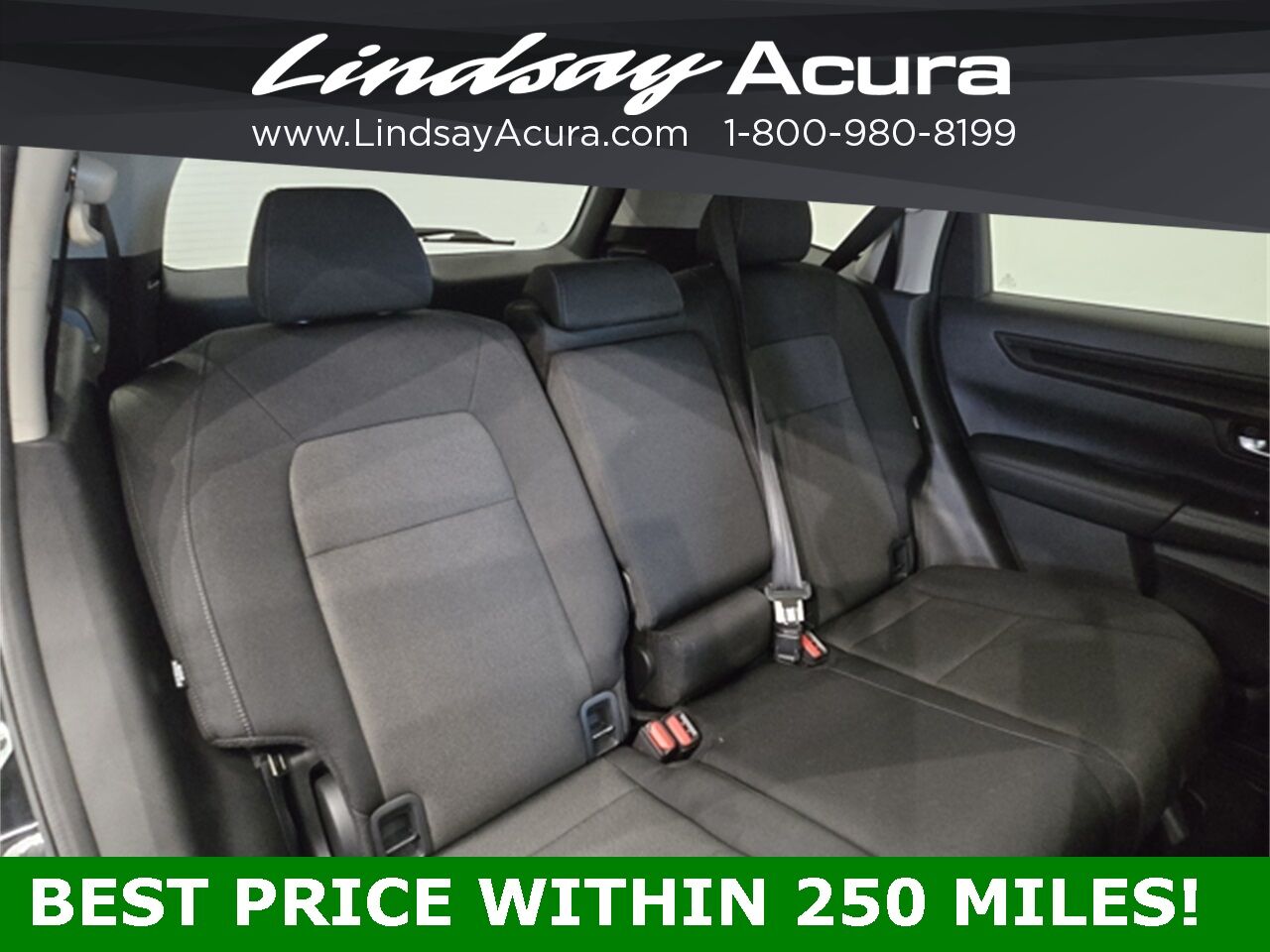 2025 Honda CR-V EX Columbus OH