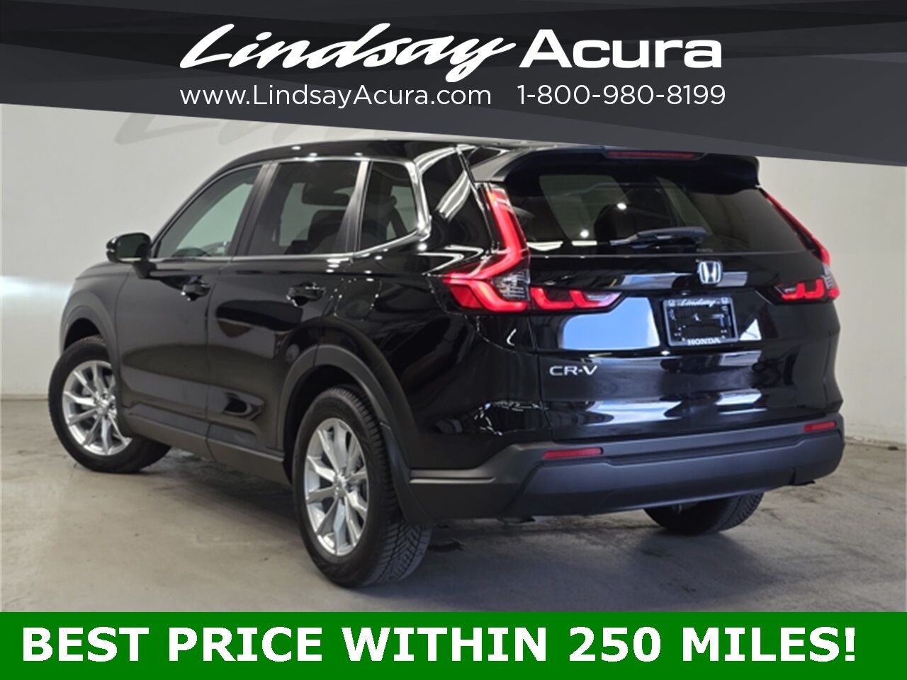 2025 Honda CR-V EX Columbus OH