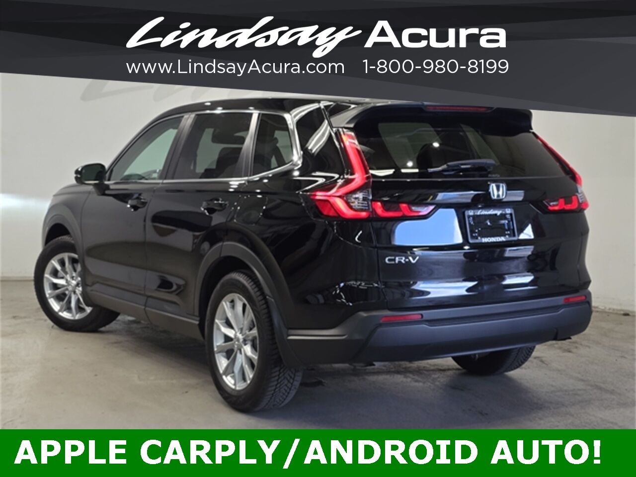 2025 Honda CR-V EX Columbus OH