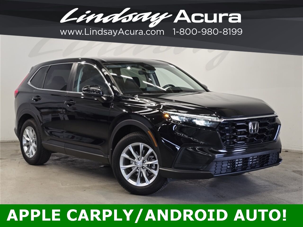 2025 Honda CR-V EX Columbus OH