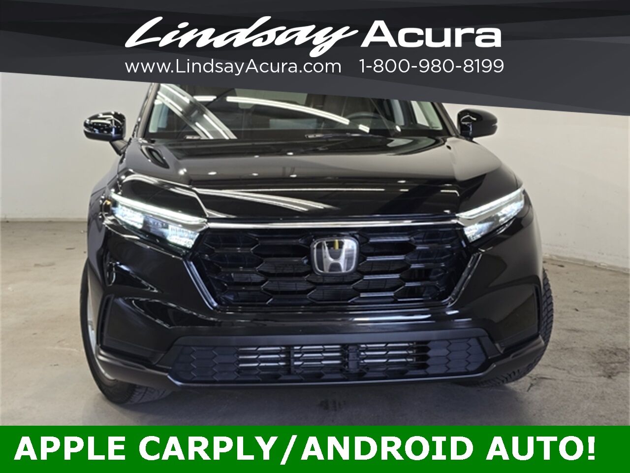 2025 Honda CR-V EX Columbus OH