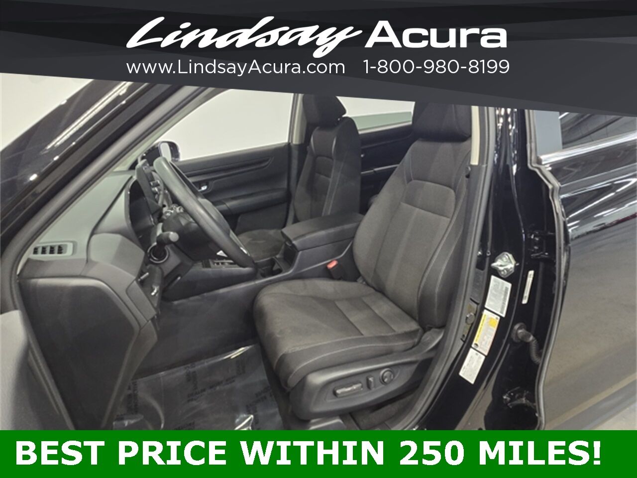 2025 Honda CR-V EX Columbus OH