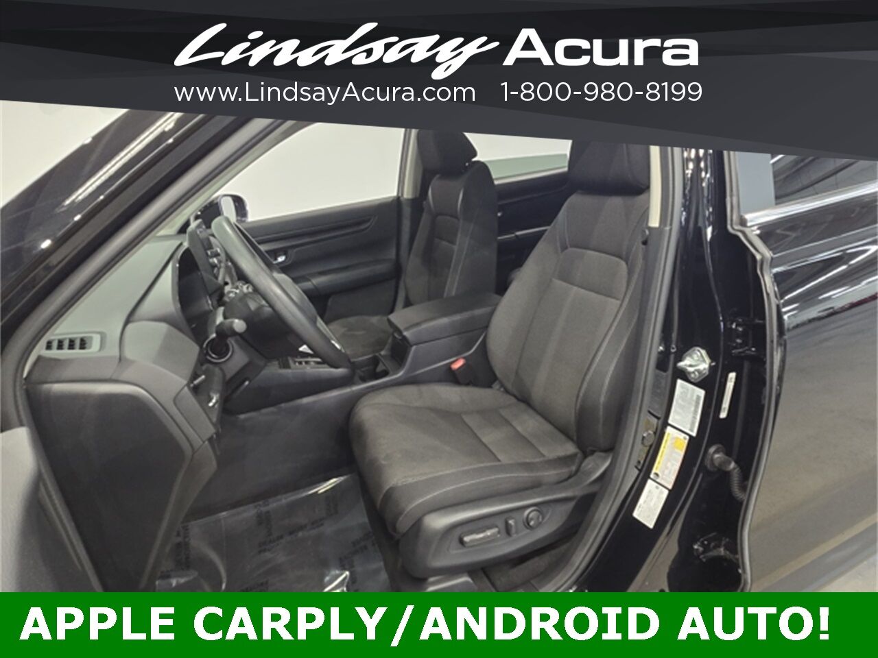 2025 Honda CR-V EX Columbus OH