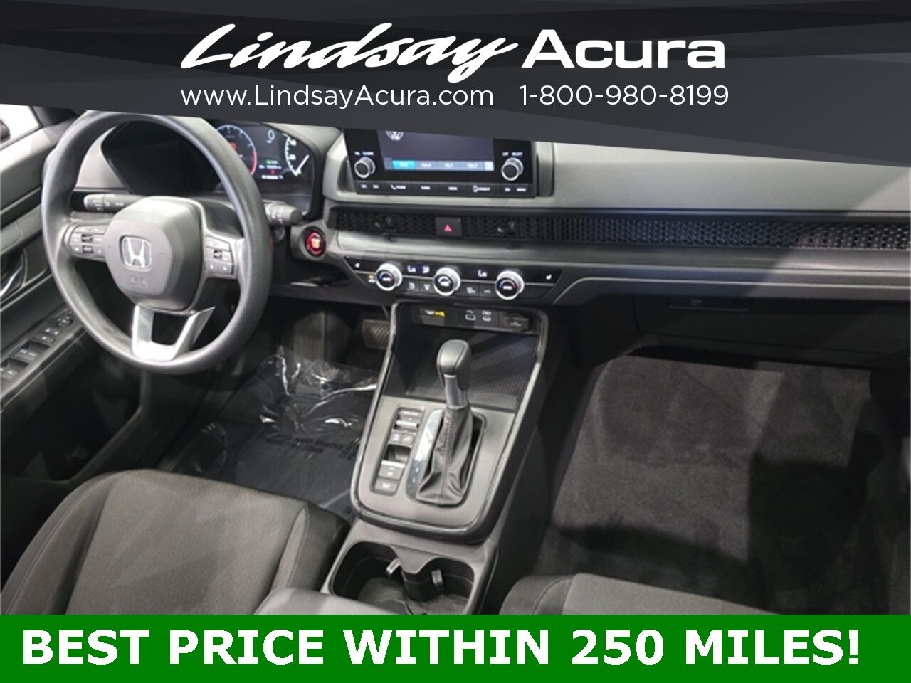 2025 Honda CR-V EX Columbus OH