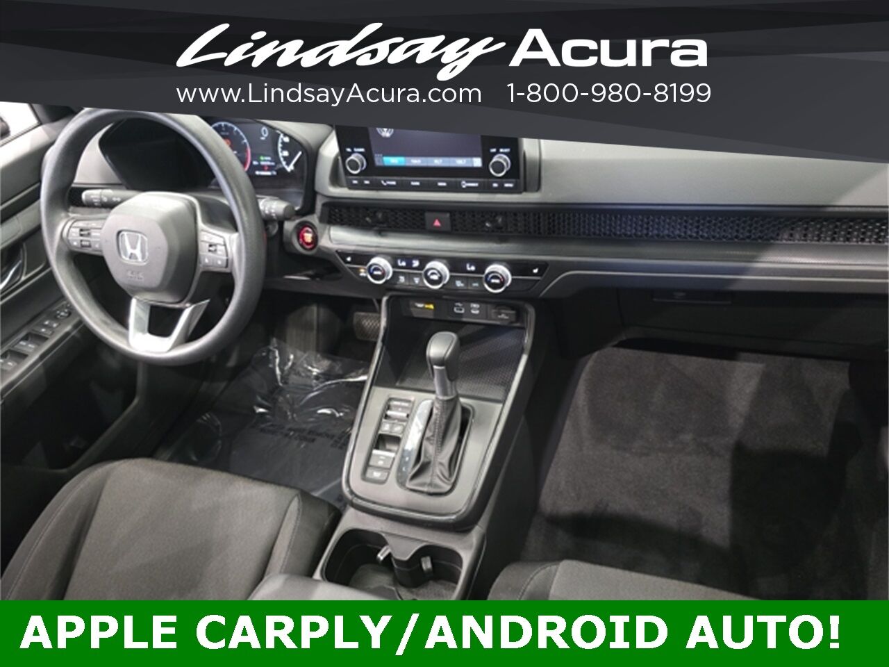 2025 Honda CR-V EX Columbus OH