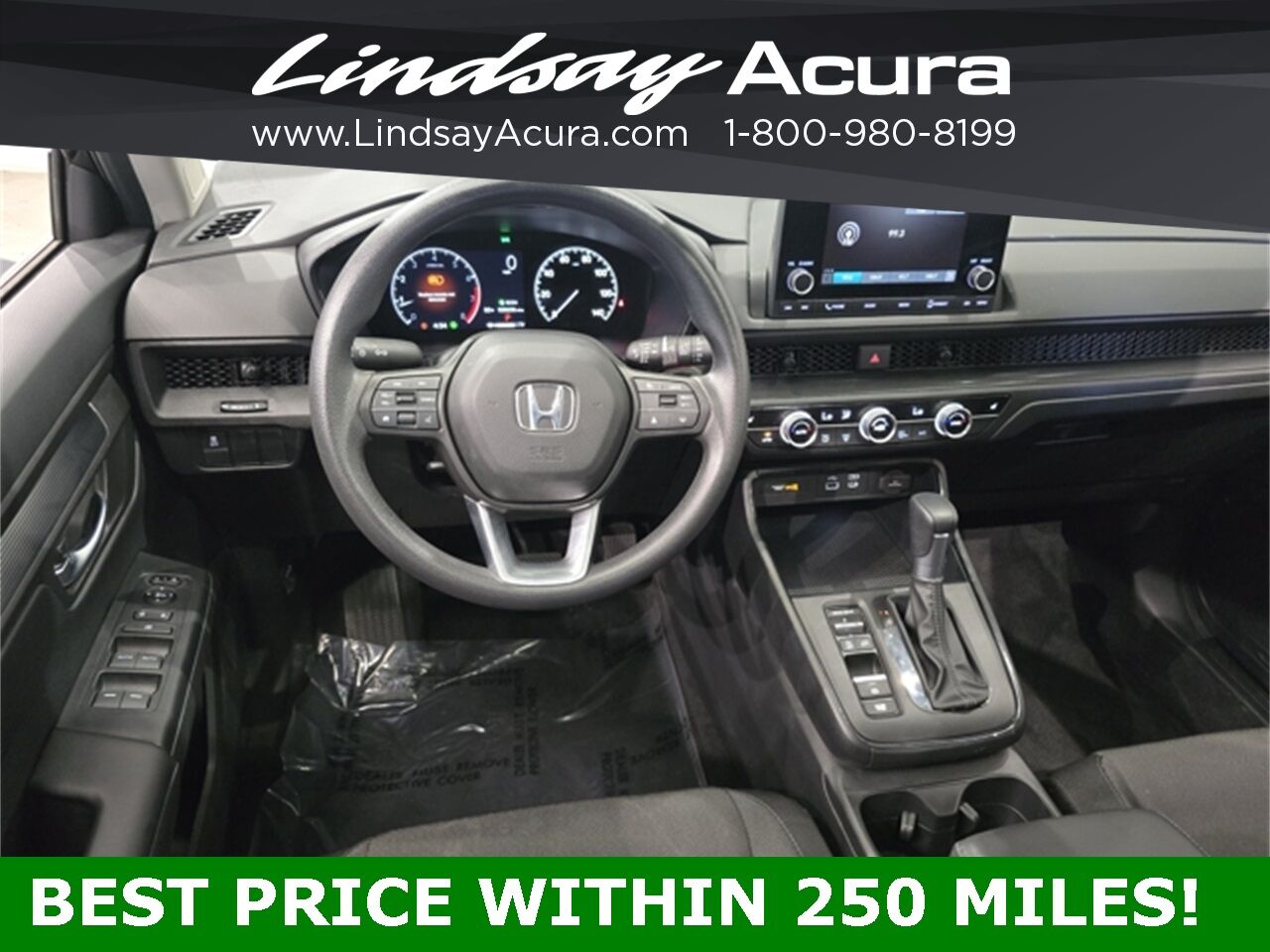 2025 Honda CR-V EX Columbus OH