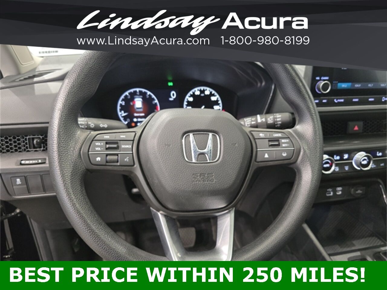 2025 Honda CR-V EX Columbus OH
