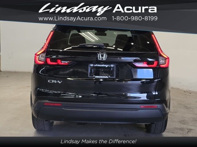 2025 Honda CR-V EX Columbus OH