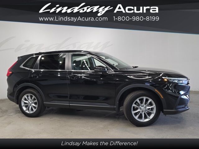 2025 Honda CR-V EX Columbus OH