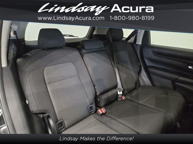 2025 Honda CR-V EX Columbus OH