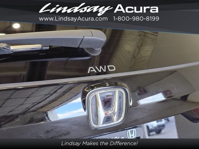 2025 Honda CR-V EX Columbus OH