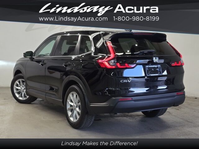 2025 Honda CR-V EX Columbus OH