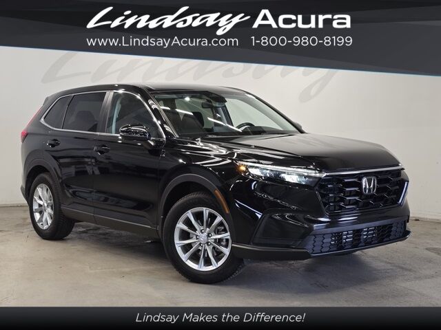 2025 Honda CR-V EX Columbus OH