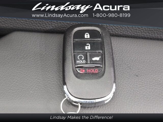 2025 Honda CR-V EX Columbus OH
