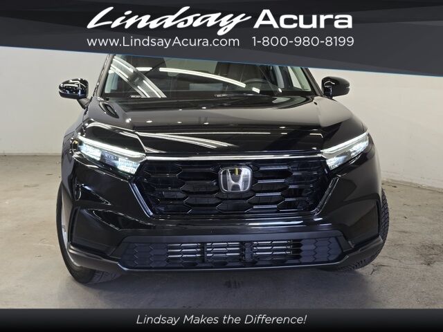 2025 Honda CR-V EX Columbus OH