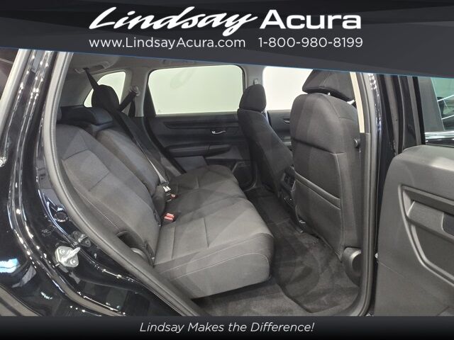 2025 Honda CR-V EX Columbus OH