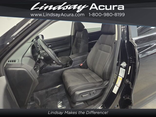 2025 Honda CR-V EX Columbus OH