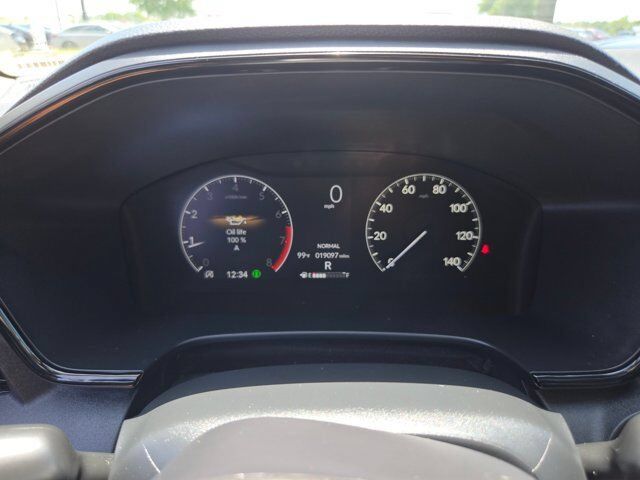 2025 Honda CR-V EX Hurst TX