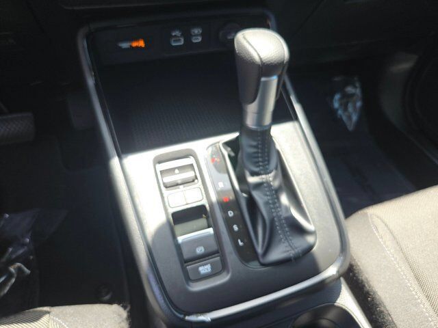 2025 Honda CR-V EX Hurst TX