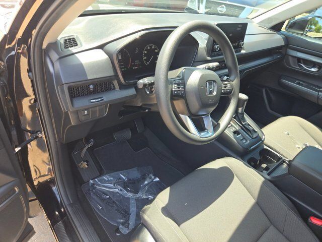 2025 Honda CR-V EX Hurst TX