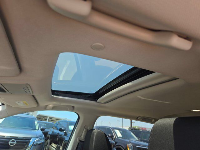 2025 Honda CR-V EX Hurst TX