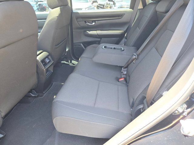 2025 Honda CR-V EX Hurst TX