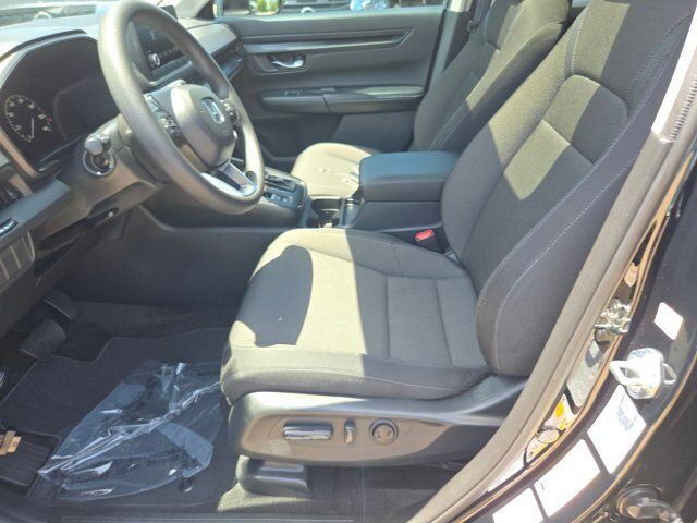 2025 Honda CR-V EX Hurst TX