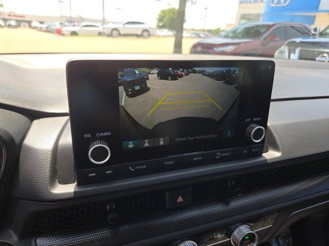 2025 Honda CR-V EX Hurst TX