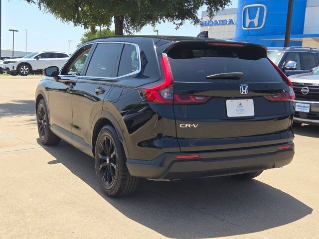 2025 Honda CR-V EX Hurst TX