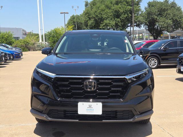 2025 Honda CR-V EX Hurst TX
