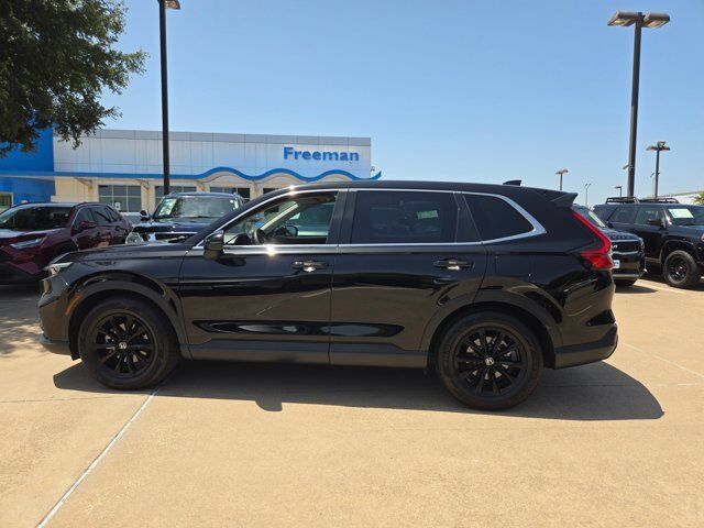 2025 Honda CR-V EX Hurst TX