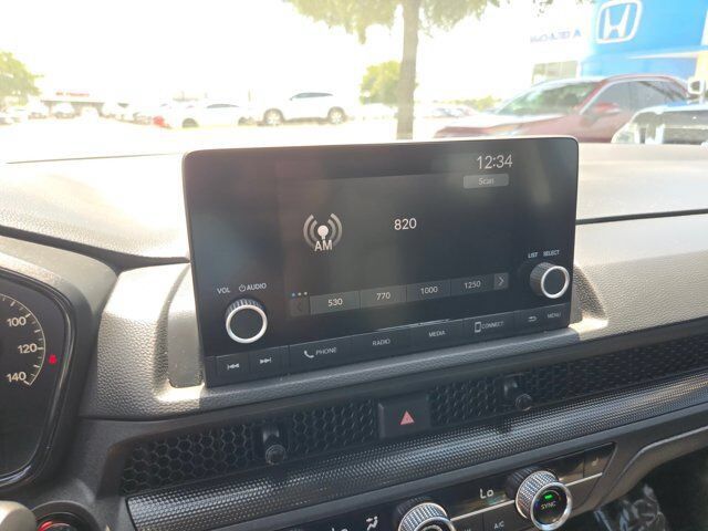 2025 Honda CR-V EX Hurst TX