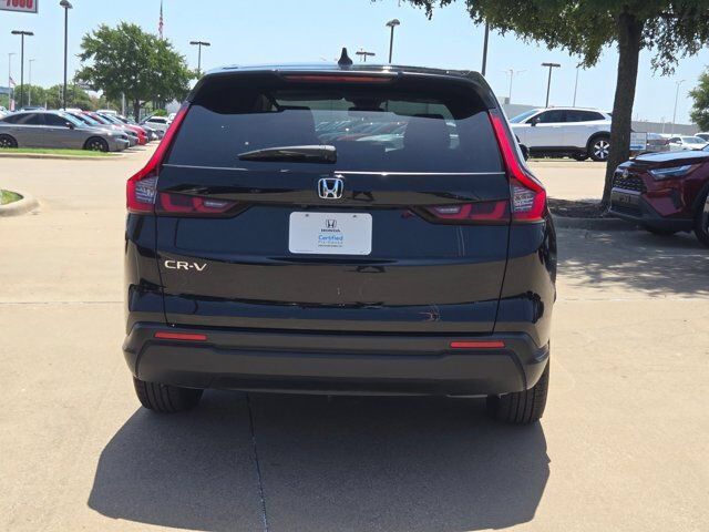 2025 Honda CR-V EX Hurst TX