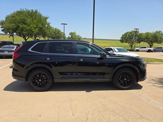 2025 Honda CR-V EX Hurst TX
