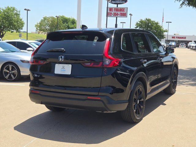 2025 Honda CR-V EX Hurst TX