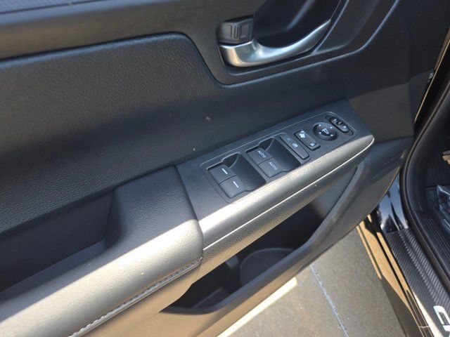 2025 Honda CR-V EX Hurst TX