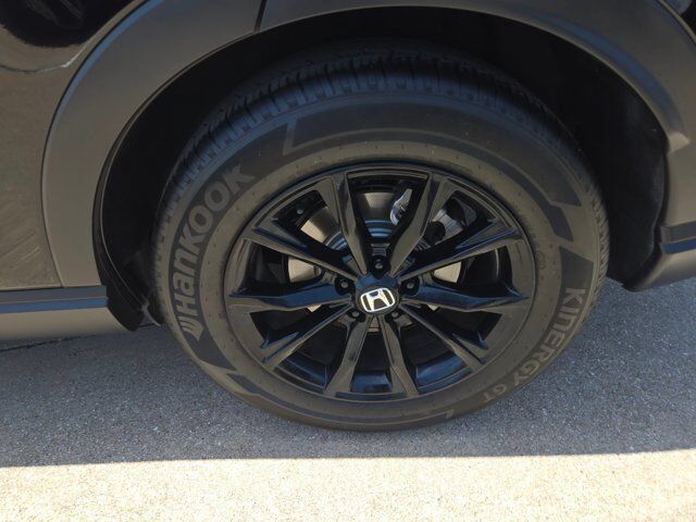 2025 Honda CR-V EX Hurst TX