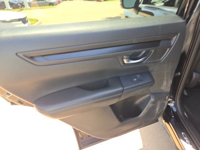 2025 Honda CR-V EX Hurst TX