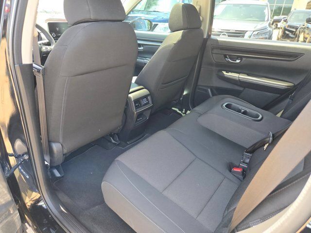2025 Honda CR-V EX Hurst TX