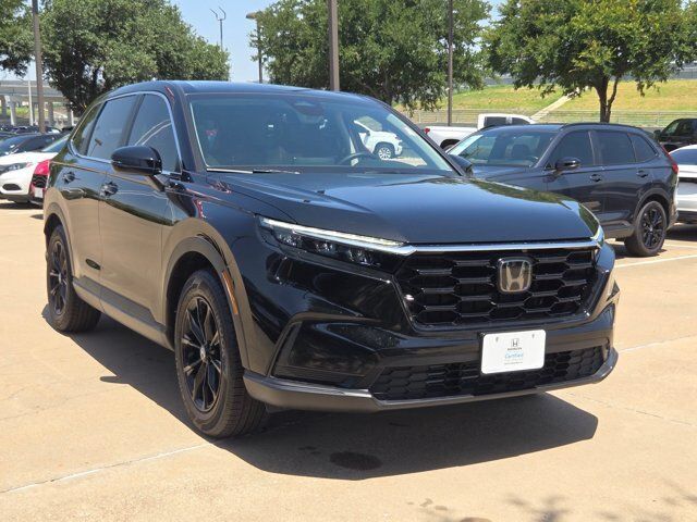 2025 Honda CR-V EX Hurst TX