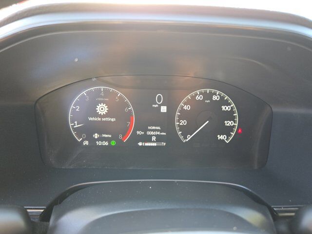 2025 Honda CR-V EX Dallas TX