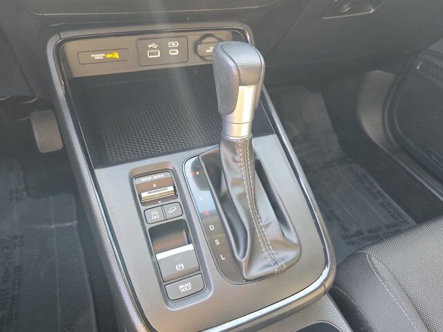 2025 Honda CR-V EX Dallas TX